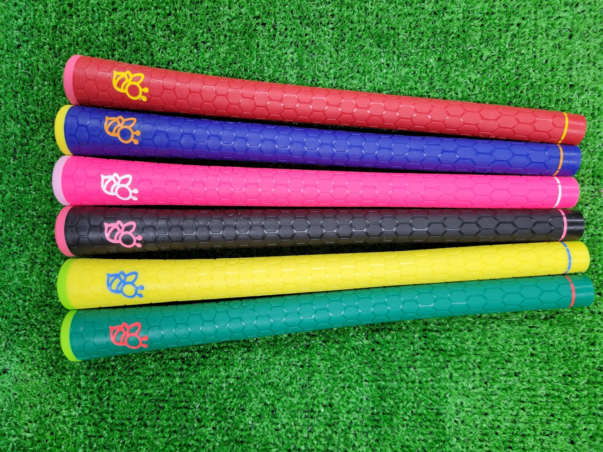 Honey Grip 360 (40g)